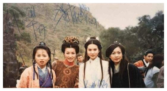 苏有朋|8位来内地养老的老港星：有人没工作，有人领退休金，有人住农村