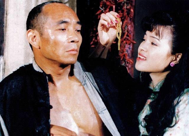 大鸿米店|《大鸿米店》:奴隶翻身后,只会比旧主人更加变本加厉