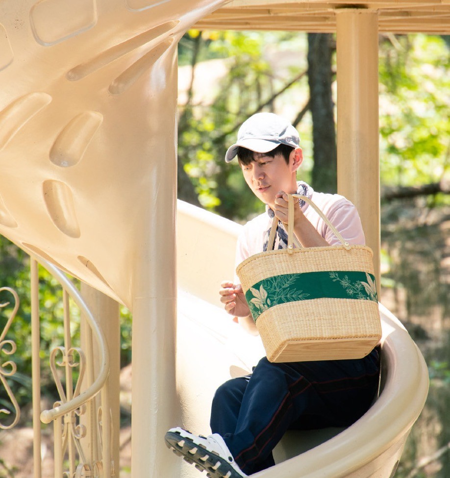 张婧仪|《向往7》成员已确定,收视保障全部回归,神秘新人是大华?