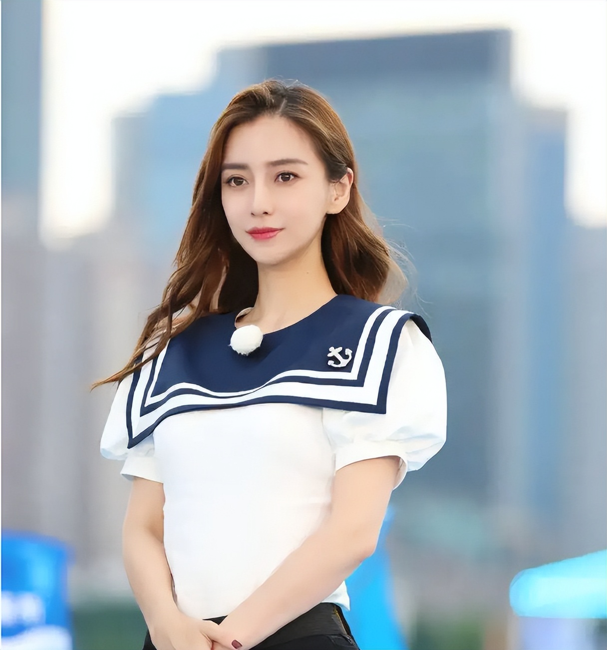 黄晓明|离婚不到1年,杨颖的野心就暴露了,黄晓明根本驾驭不了她