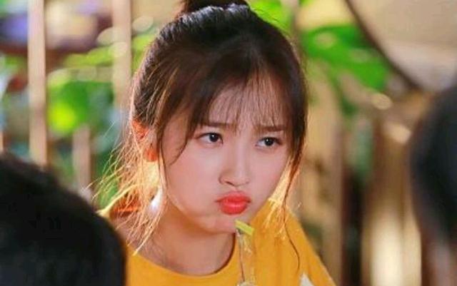 赵丽颖|95小花排位出炉，谁是下一个杨幂和赵丽颖？