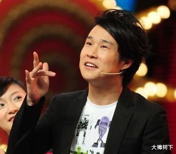 小沈阳|小沈阳《不差钱》一炮走红，11年后暴露突然不火的原因