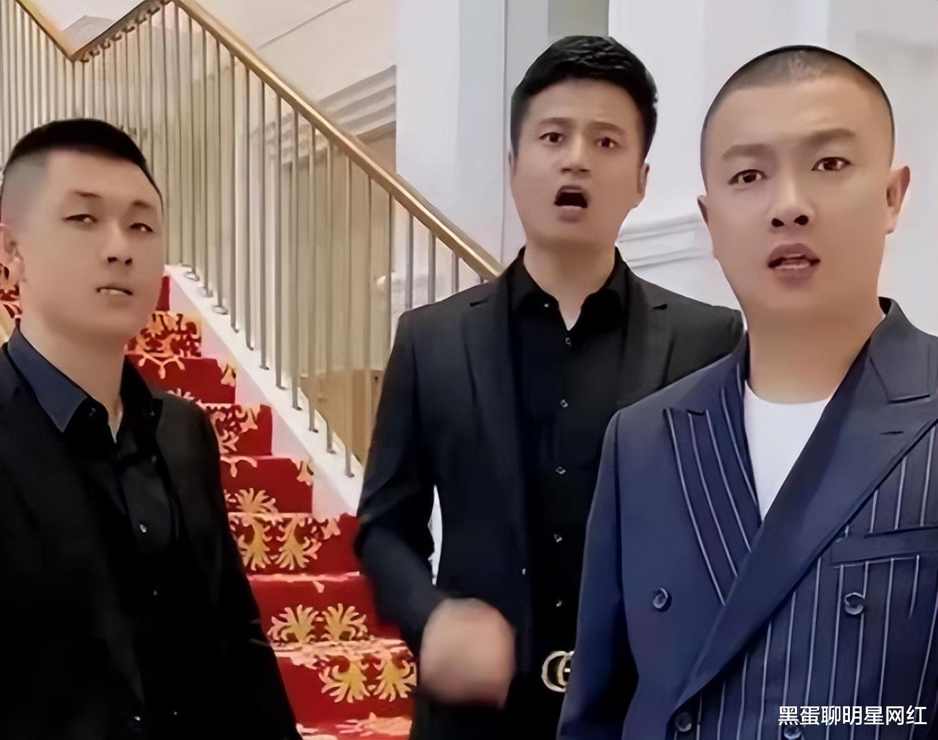 |情感主播花钱找人配合直播，不料对方临场罢工，放话：演不下去了