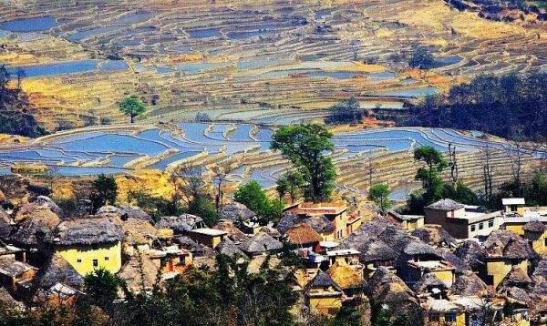 |9月最佳旅游胜地，这8个地方带上爱人一起打卡，简直不要太美！