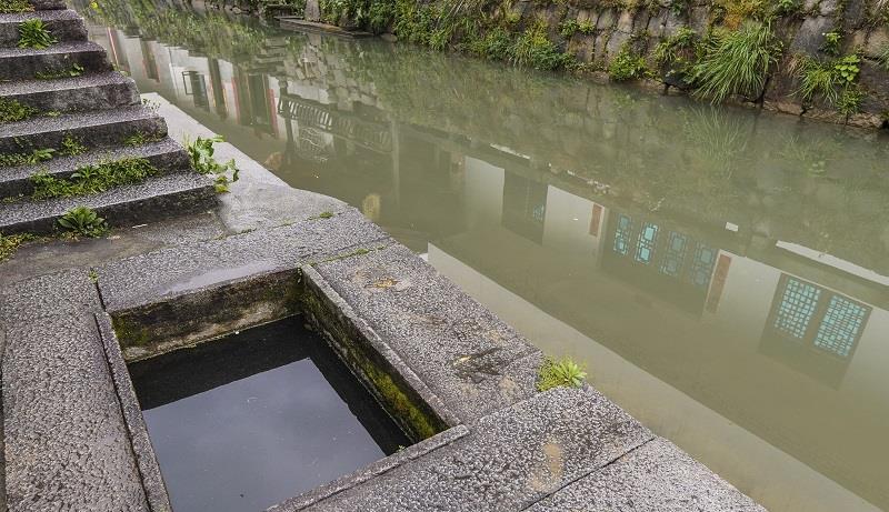 宣城|宣城一座千年古村，村内古韵让人惊艳，“井水不犯河水”出自此处