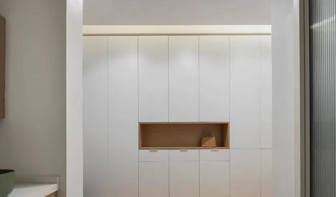 装修的时候,需不需要多做柜子?看看你家更适合哪种