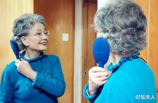 西藏|70岁减肥出道，80岁成网红，92岁被称为“神仙奶奶”