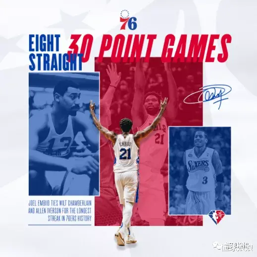 登贝莱|半场9中9！砍30+7+4+3！你们岳父可强了