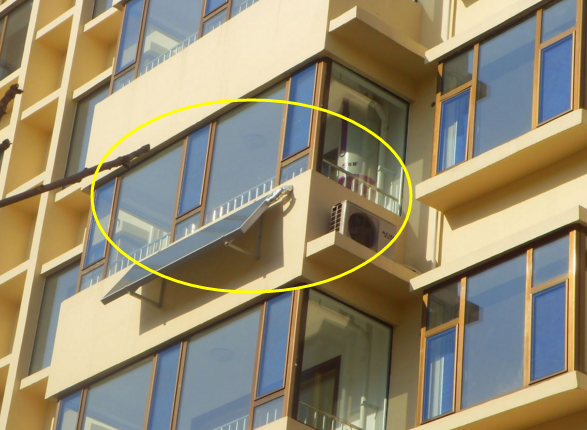 家里别再犯傻装电热水器了，耗电不安全！现在流行这种，真省钱