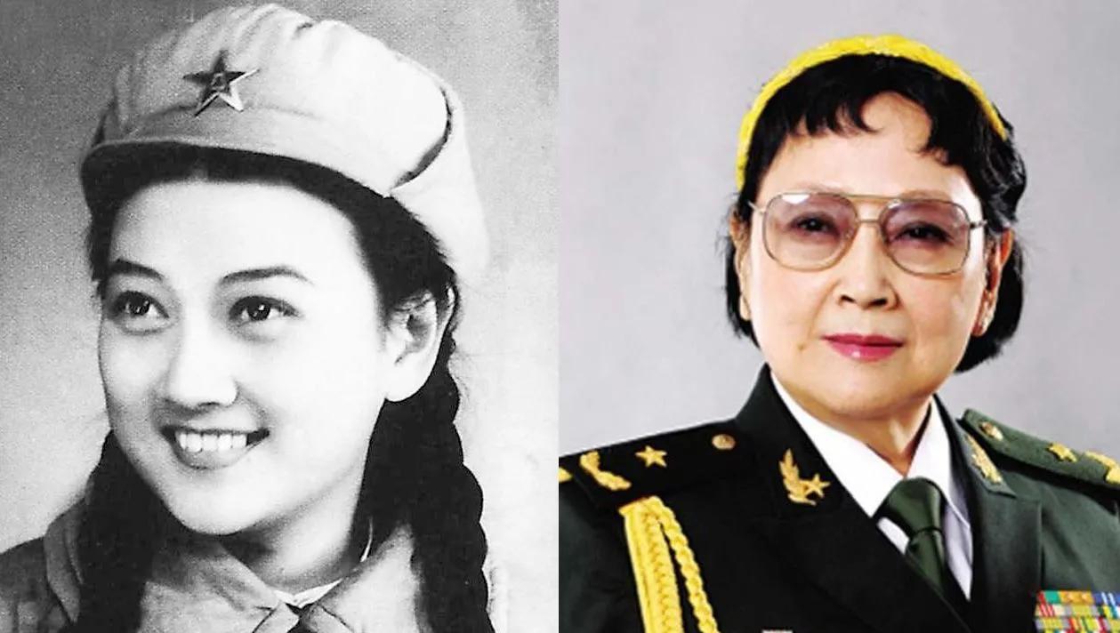 中国电影|中国电影百年百位优秀演员榜单：大家都看到你喜欢的演员了吗？