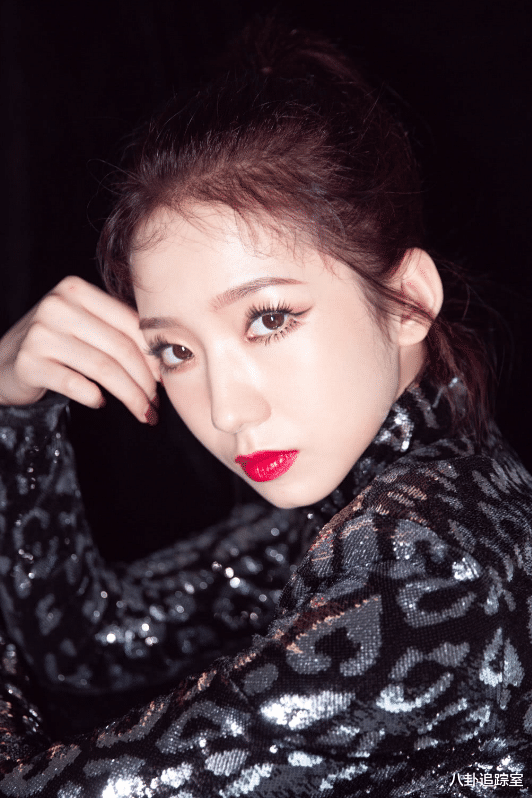 孟美岐|孟美岐复出!大谈粉丝和艺人之间的距离,粉丝辱骂提起456的网友