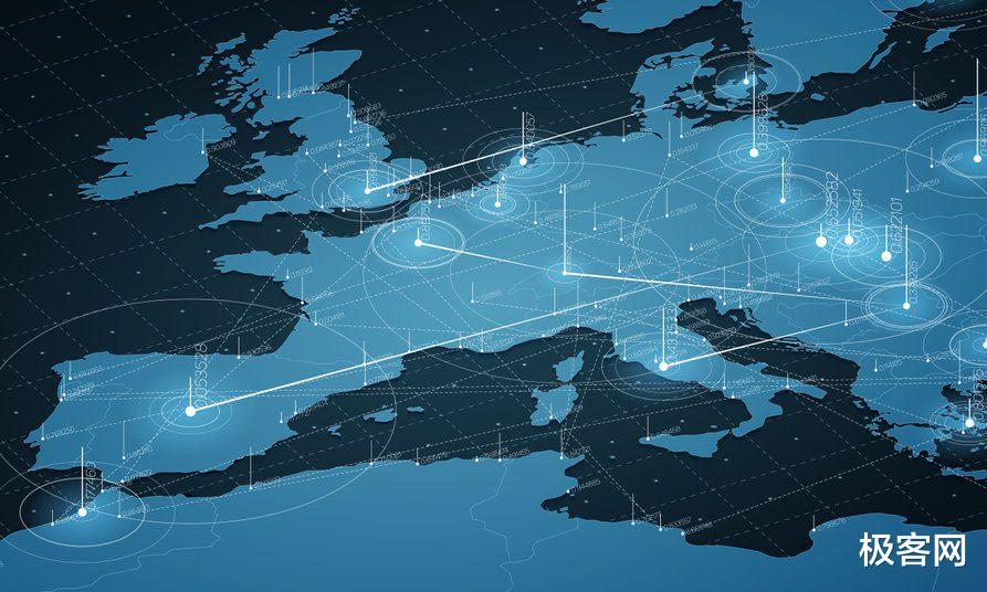 卫星|私营卫星互联网不可信？欧盟宣布60亿欧元构建自己的安全通信系统