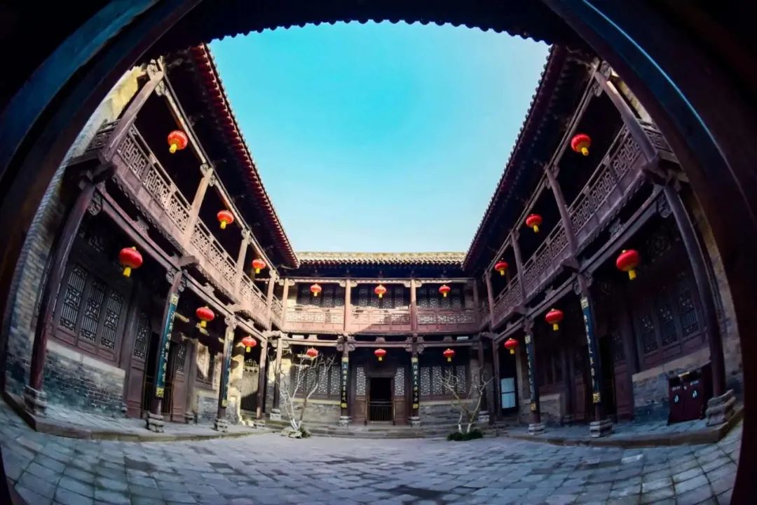 山西省|盘点山西必去的十大景点，其中有两个地方我打赌没人不知道的！