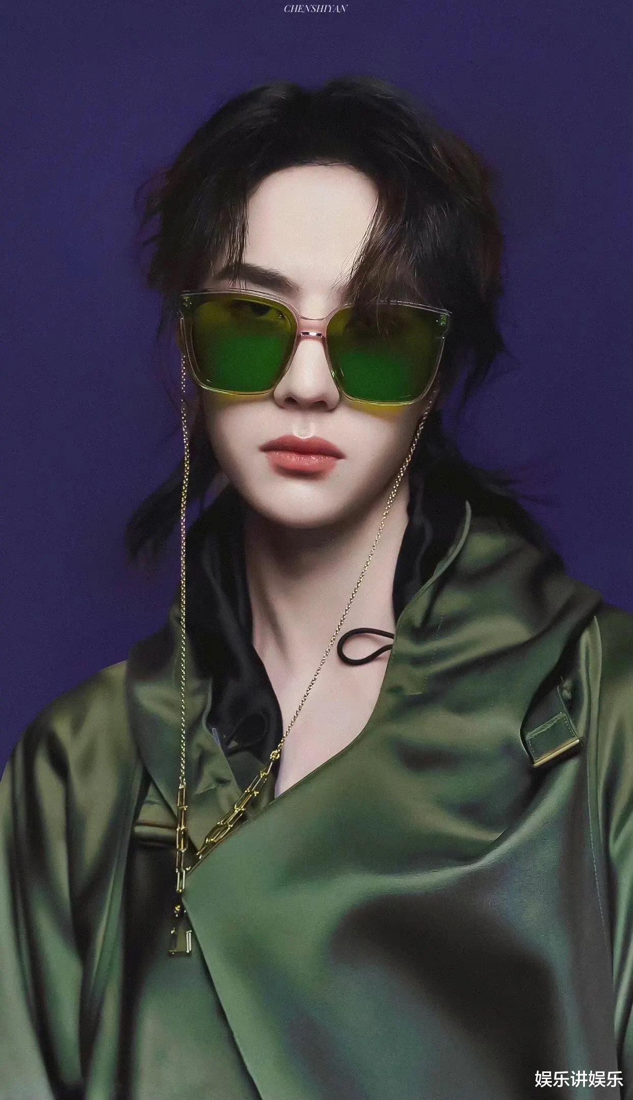 王一博|王一博被传《长风破浪》太离谱，女主也够离奇，还是先等《无名》