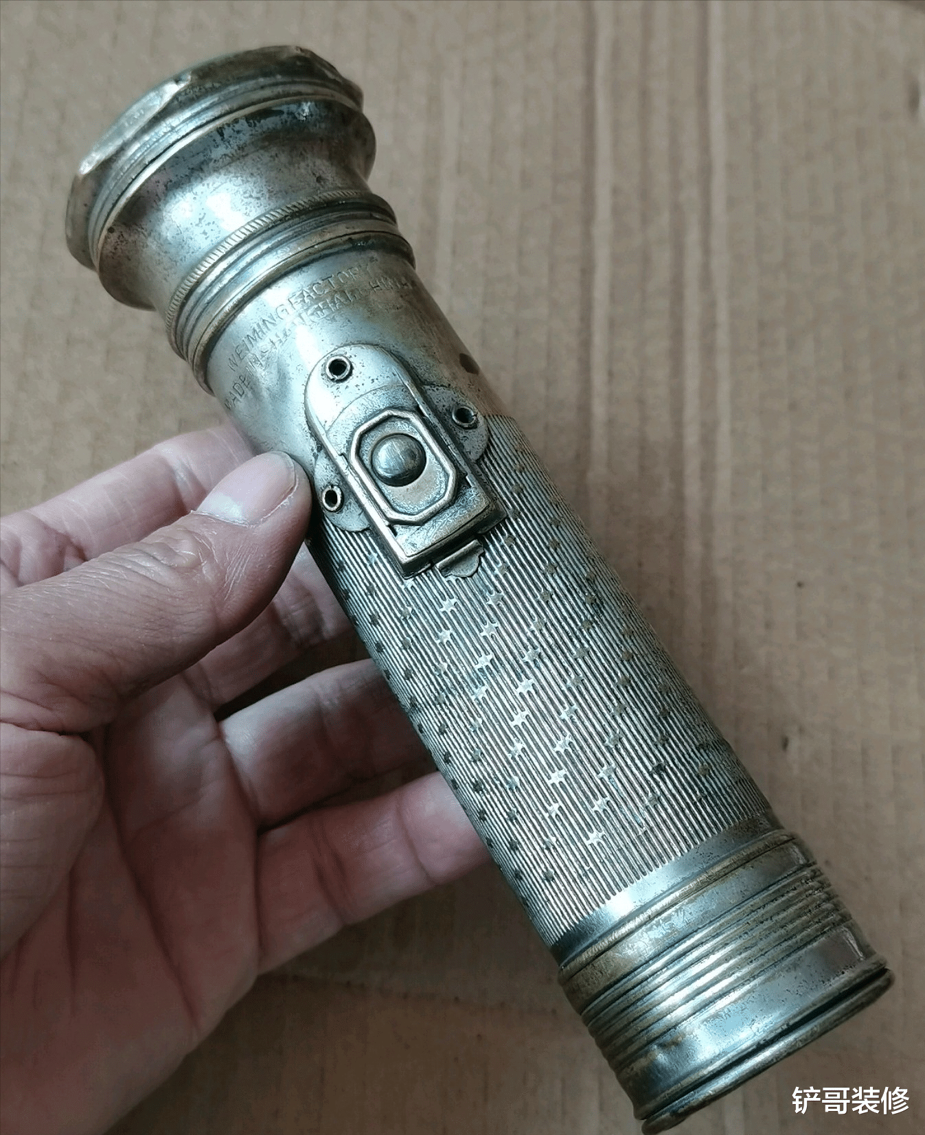 七八十年代的\家居物品\,全见过的人至少40岁,看看你家里有吗?