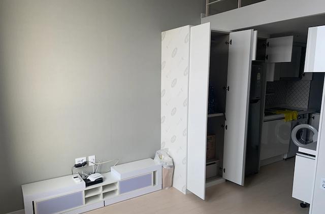 28岁的flag:一眼相中13小家,多一个人都转不开!她却满意