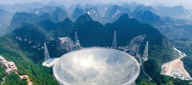 中国天眼疑似发现地外文明信号,三体人真的存在吗?一起了解一下