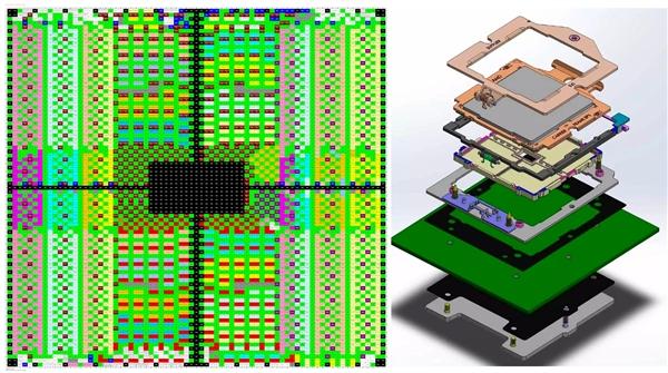 AMD|果然这样!X光下看AMD Zen4:16核心只是开胃菜