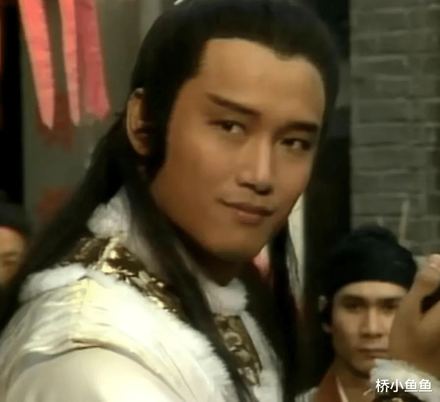 反派|明明演的是反派却不招人恨，7位男星告诉你，什么是三观跟着五官走