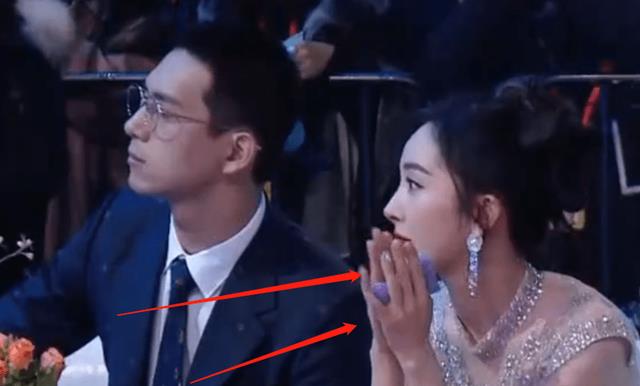 赵丽颖|赵丽颖:节目落水无人营救,得罪杨幂被全网黑,她做错了什么?