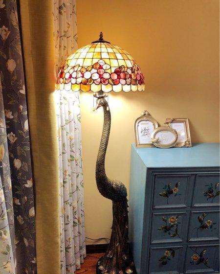 交房大半年才入住新房,当初被吐槽老气的家具大反转,太时尚了!