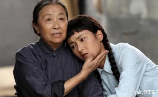 章子怡|张少华病逝1年多了，老伴张惠宝的痴爱让人泪目