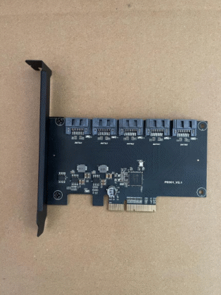 机箱|2022全新数显8盘双万兆NAS主机手记上: 机箱详解及配置选择和避坑