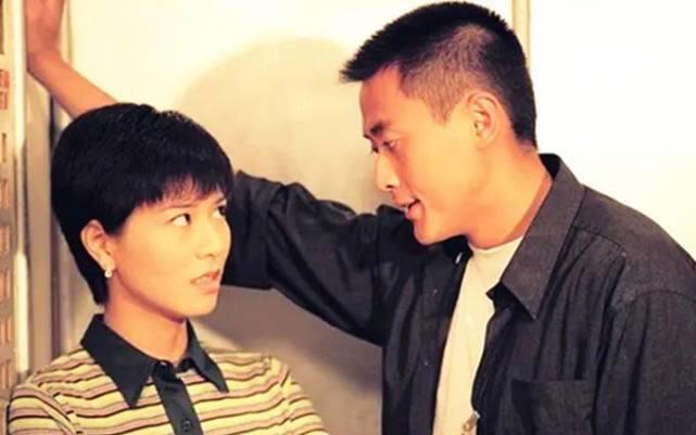 TVB|把26年前TVB的女性群像剧和现在的国产悬浮剧一比，差距就出来了