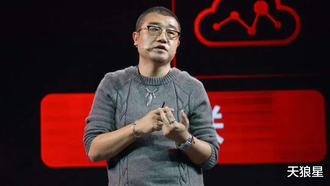 京东|京东CEO徐雷怒了：胡说八道，其心可诛！