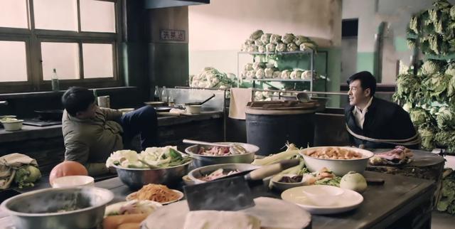 马有铁|傻柱VS马有铁：都是善良的人，为何傻柱命运比马有铁好了太多？