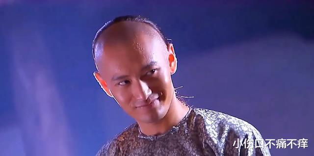 黄晓明|杨过、韦小宝之后，44岁黄晓明被曝将演郭靖，杨超越或将扮演黄蓉