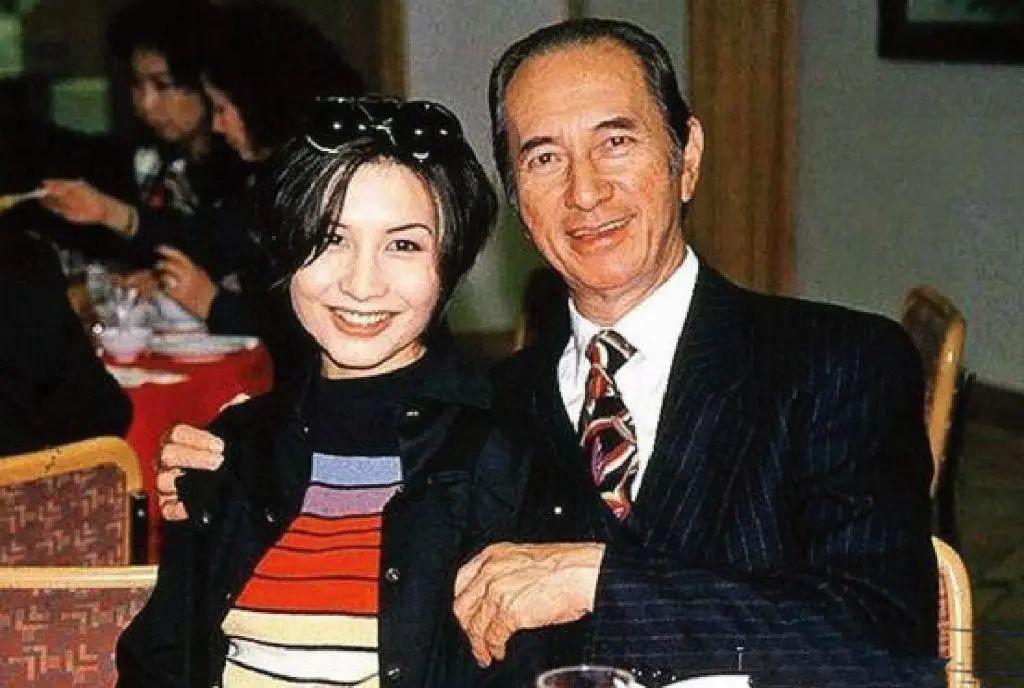 赌王|赌王女儿“毁容式”近照曝光：豪门千金，怎么会变成这样？