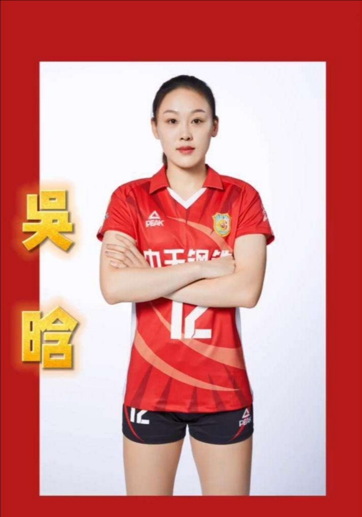 李盈莹|联赛六强主攻数据总览！李盈莹一枝独秀，无天才新秀诞生！