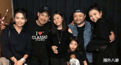 |不会被嘲强捧的星二代，可算她一个？