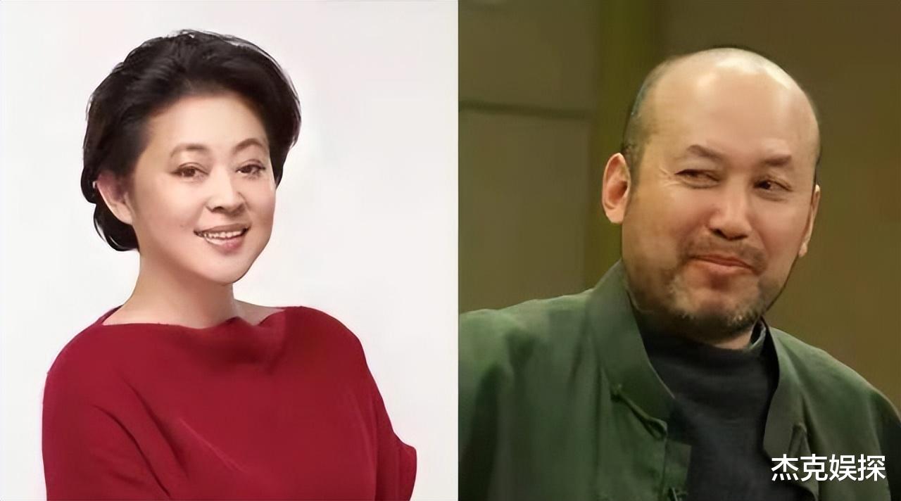 张嘉倪|真心相爱却遭父母拆散，这6对明星情侣被棒打鸳鸯，成为一生遗憾