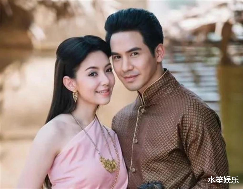 金素恩|泰剧《恶虎玫瑰先生》出圈,新型上车方式引热议