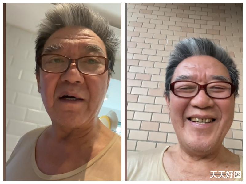 李立群|再等7天！李立群黑白无常一天只吃两顿饭，自述最新解封时间表