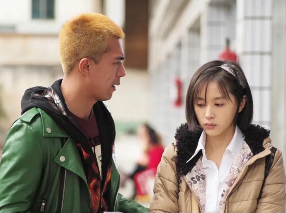 追凶者也|《追凶者也》故事情节虽有点杂乱，但也能引得观众哄堂大笑