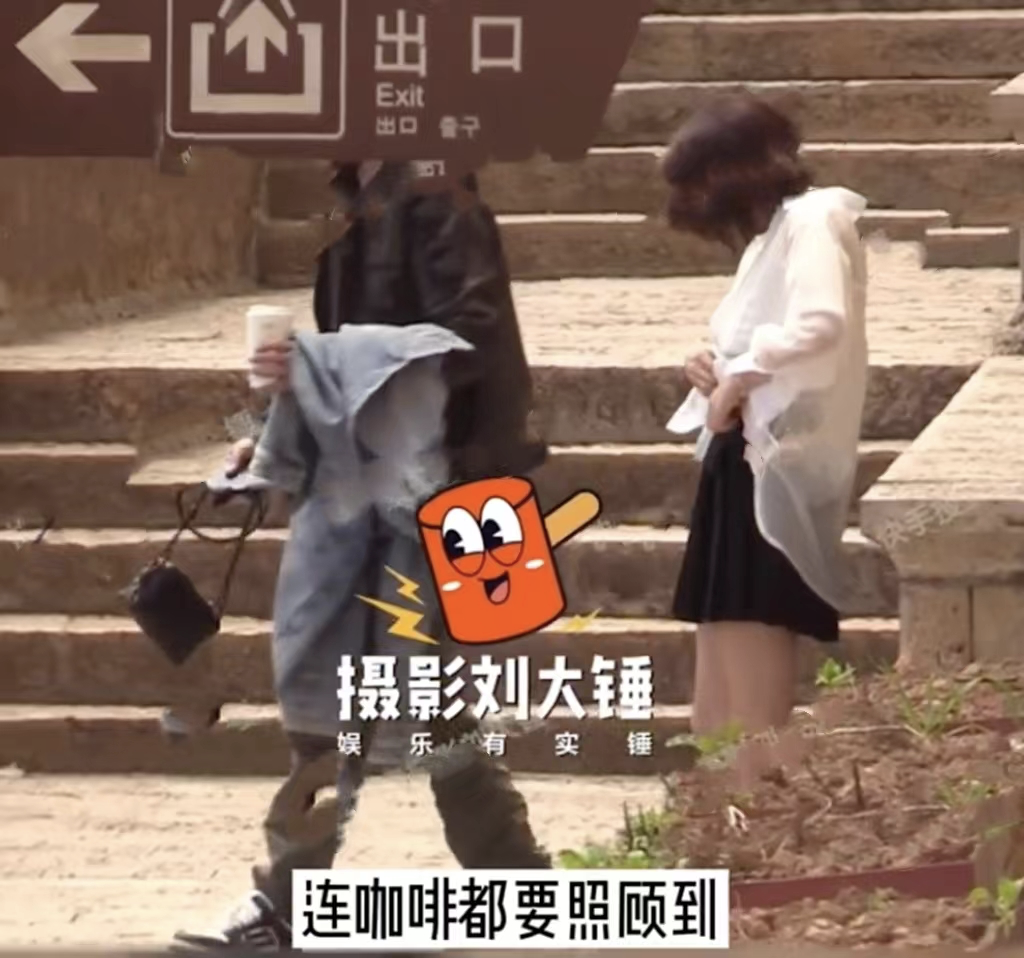 张雨绮|又换新男友?张雨绮携小鲜肉旅行,被搂在怀里亲密合影,男方颜值在线