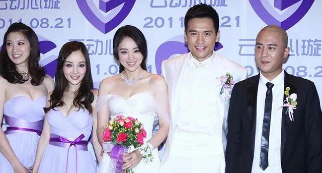 董璇|董璇谈高云翔的出轨性侵丑闻：当年的离婚内幕原来是这样的