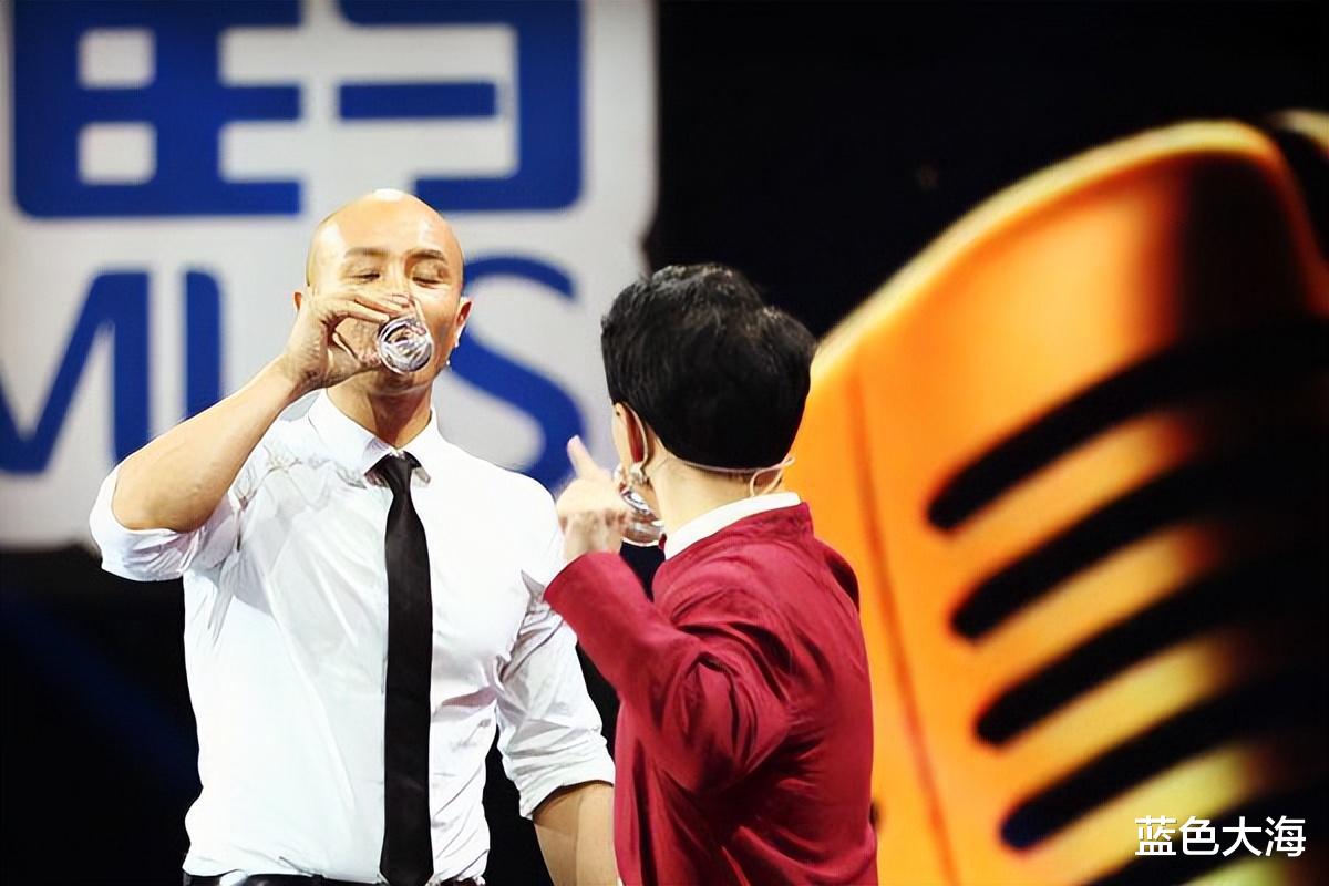 明星|“醉酒闯祸”的9位男明星，个个自我作死，没一个值得同情