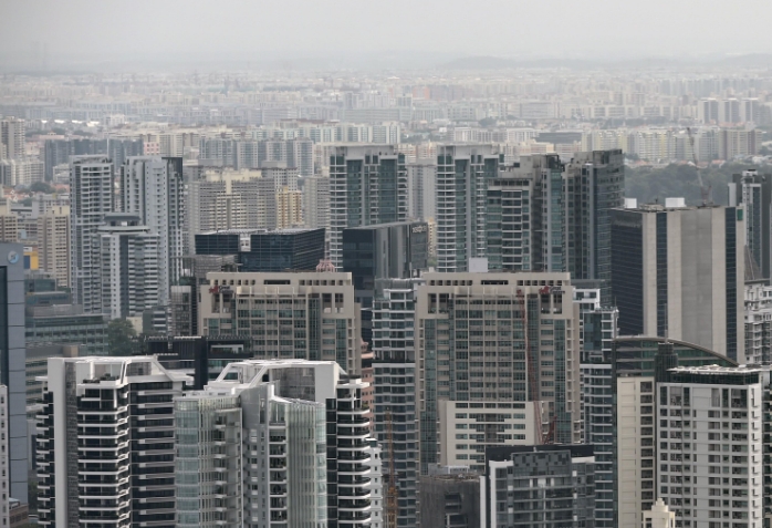 预测楼市，不如关注自己