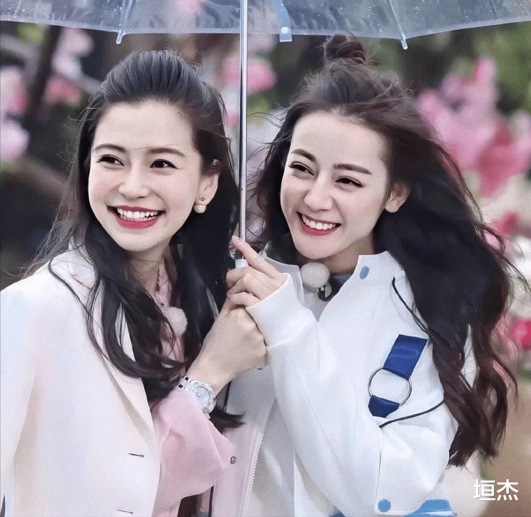 Angelababy|惹怒李玟，委屈baby，沈腾贾玲无力扭转，为何惹争议的总是浙江台