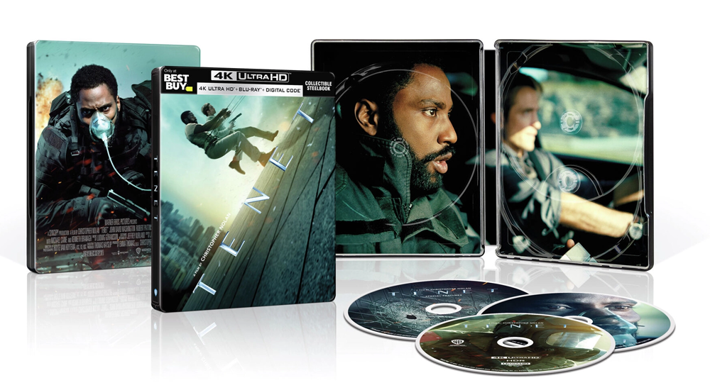 杜比|双层杜比视界是啥？你的播放机真的支持吗？