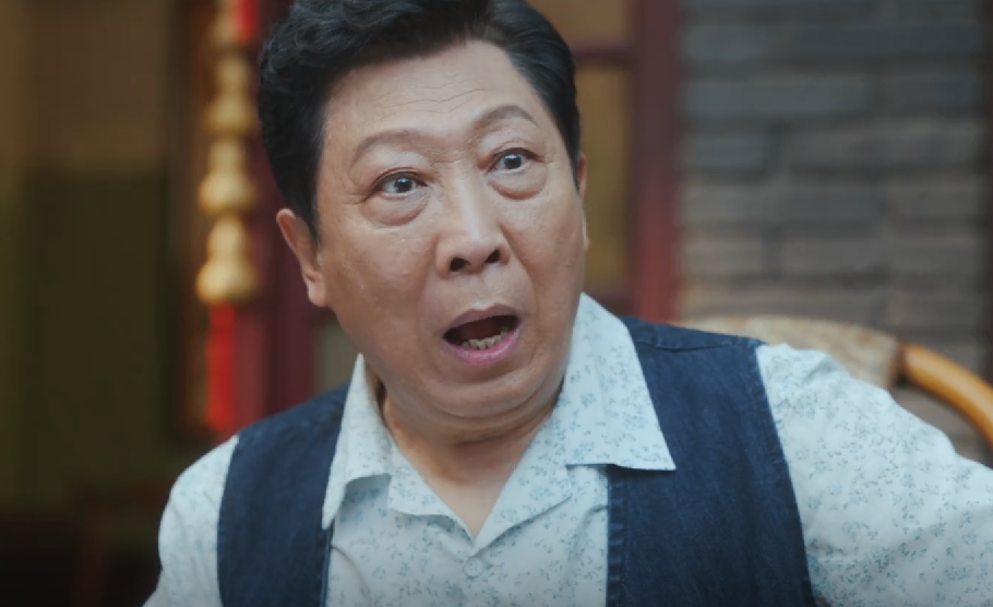 黄磊|张卫国的夏天：但凡黄磊拉胯一点，都压不住这群演技炸裂的男配