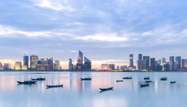 露营|浙江省有多强？面积比江苏小，人口6500多万，GDP超过7.35万亿