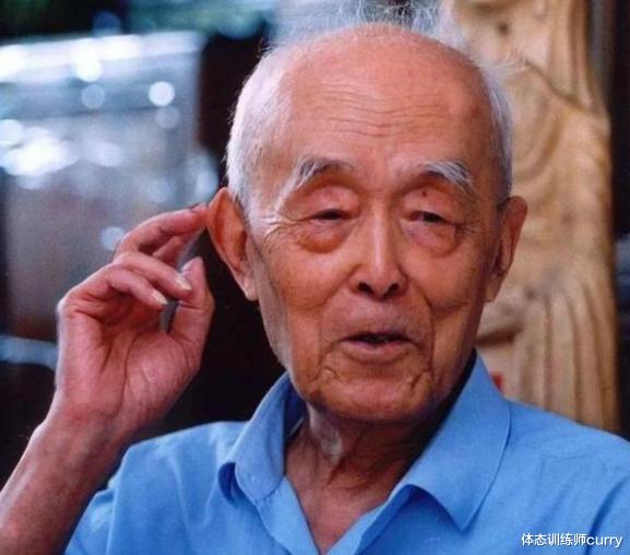 长寿|男人50岁后“眉毛变长”，意味着什么？可能很多人不清楚