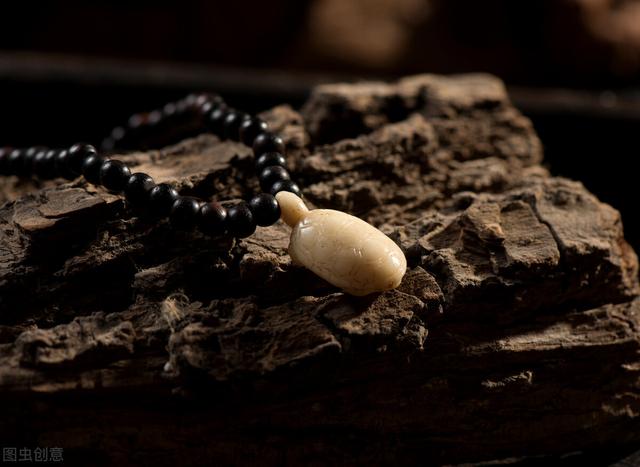 文玩|对于文玩,为何是“盘”