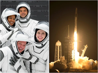 私人太空飞行,真能让普通人进入太空吗?或许会造成永久的不平等
