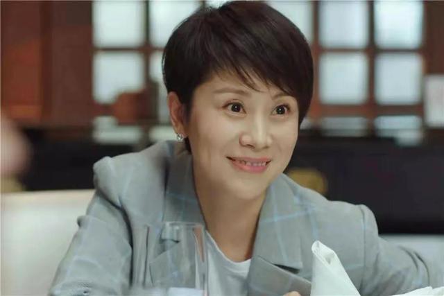 柏寒|10年过去了,那个说要帮柏寒“养”儿子的海清,做到了吗?